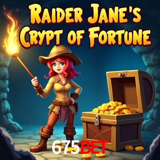 Slots na Plataforma 675BET